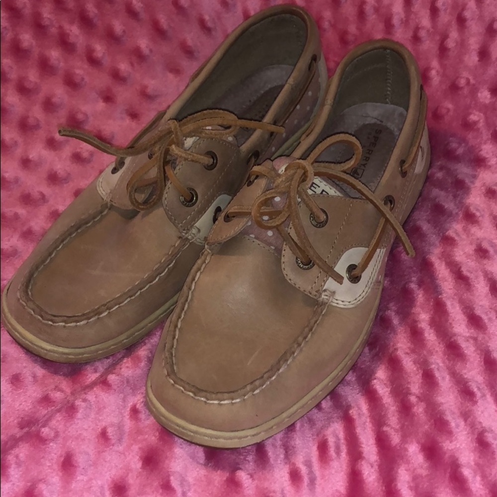 Women’s Sherry shoes